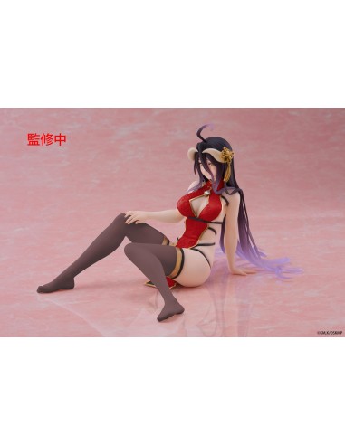 Overlord PVC Statue Desktop Cute...