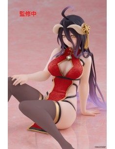 Overlord PVC Statue Desktop...