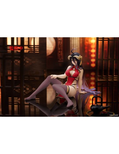 Overlord PVC Statue Desktop Cute...