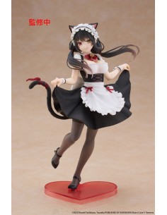 Date A Live V Coreful PVC...