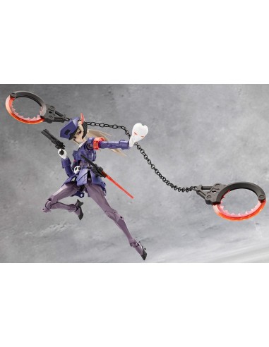 Megalomaria Unlimited Universe Model...