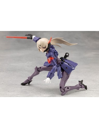 Megalomaria Unlimited Universe Model...