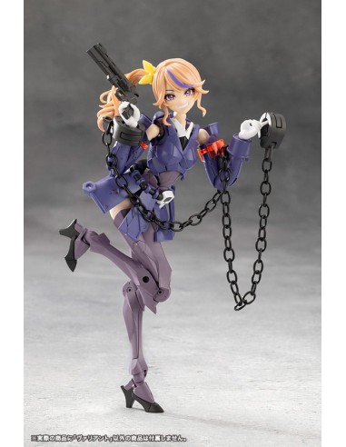 Megalomaria Unlimited Universe Model...