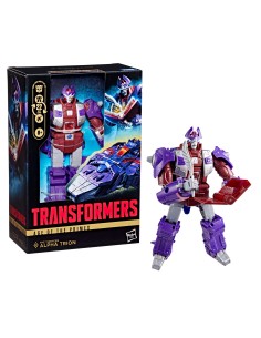 Transformers Age of the...