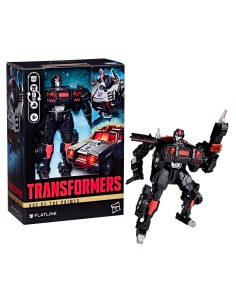 Transformers Age of the...