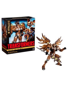 Transformers Age of the...
