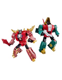 Transformers Age of the...
