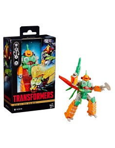 Transformers Age of the...