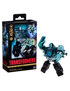 Transformers Age of the...