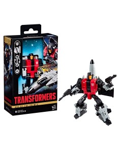 Transformers Age of the...