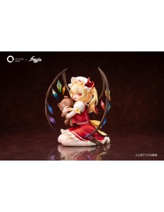 Touhou Project Statue 1/6...