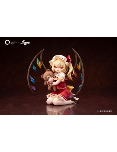 Touhou Project Statue 1/6 Flandre...