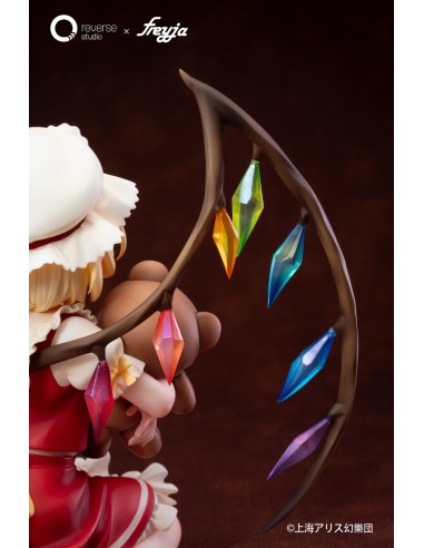 Touhou Project Statue 1/6 Flandre...