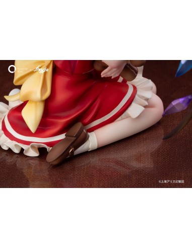 Touhou Project Statue 1/6 Flandre...