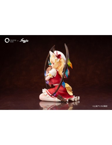 Touhou Project Statue 1/6 Flandre...