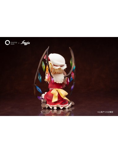 Touhou Project Statue 1/6 Flandre...