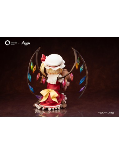 Touhou Project Statue 1/6 Flandre...