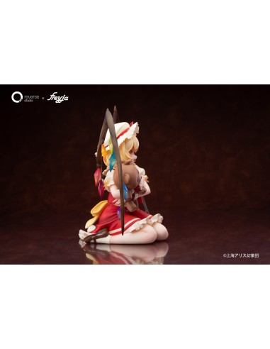 Touhou Project Statue 1/6 Flandre...