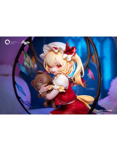 Touhou Project Statue 1/6 Flandre...