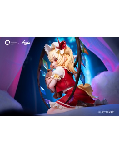 Touhou Project Statue 1/6 Flandre...