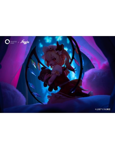 Touhou Project Statue 1/6 Flandre...