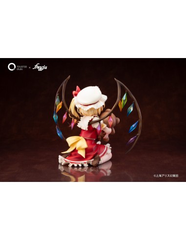 Touhou Project Statue 1/6 Flandre...