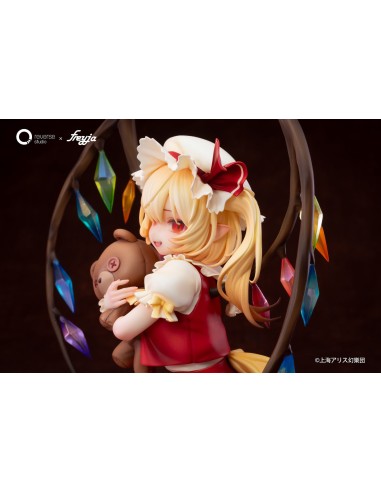 Touhou Project Statue 1/6 Flandre...