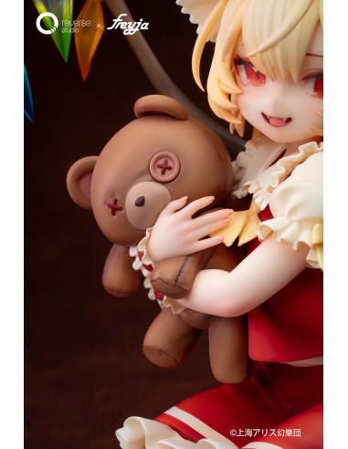 Touhou Project Statue 1/6 Flandre...