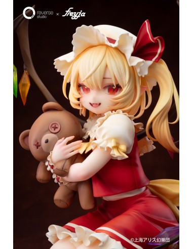 Touhou Project Statue 1/6 Flandre...