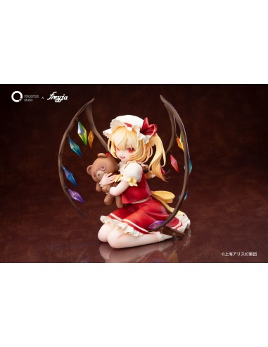 Touhou Project Statue 1/6 Flandre...