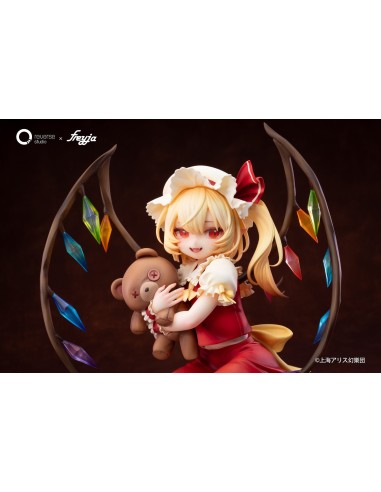 Touhou Project Statue 1/6 Flandre...