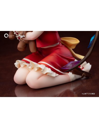 Touhou Project Statue 1/6 Flandre...