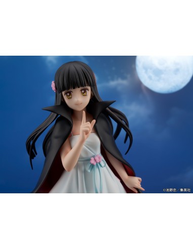 Tokimeki Tonight PVC Statue 1/7 Ranze...