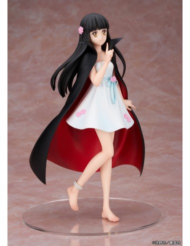 Tokimeki Tonight PVC Statue 1/7 Ranze...