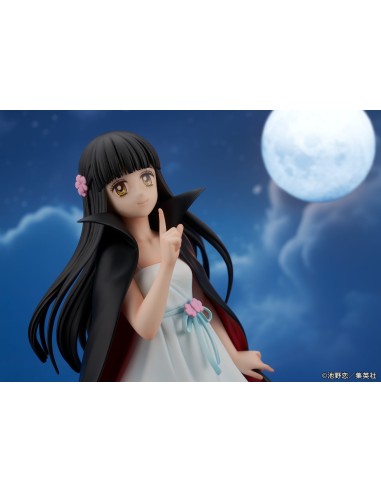 Tokimeki Tonight PVC Statue 1/7 Ranze...