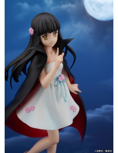 Tokimeki Tonight PVC Statue 1/7 Ranze...