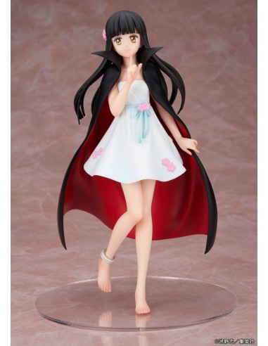 Tokimeki Tonight PVC Statue 1/7 Ranze...