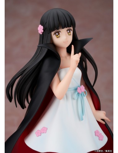 Tokimeki Tonight PVC Statue 1/7 Ranze...