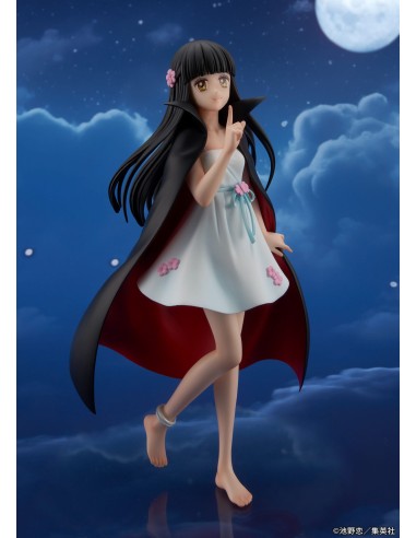 Tokimeki Tonight PVC Statue 1/7 Ranze...