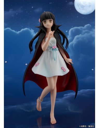 Tokimeki Tonight PVC Statue 1/7 Ranze...