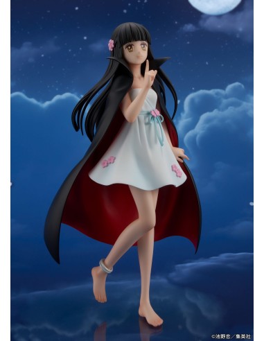 Tokimeki Tonight PVC Statue 1/7 Ranze...