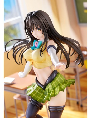 To Love-Ru Darkness Statue PVC 1/7...