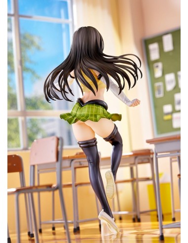 To Love-Ru Darkness Statue PVC 1/7...