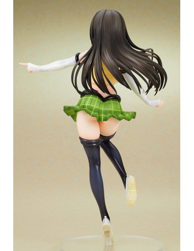 To Love-Ru Darkness Statue PVC 1/7...