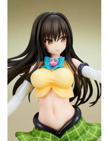 To Love-Ru Darkness Statue PVC 1/7...