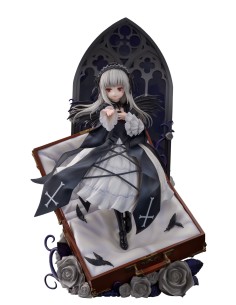 Rozen Maiden PVC Statue...