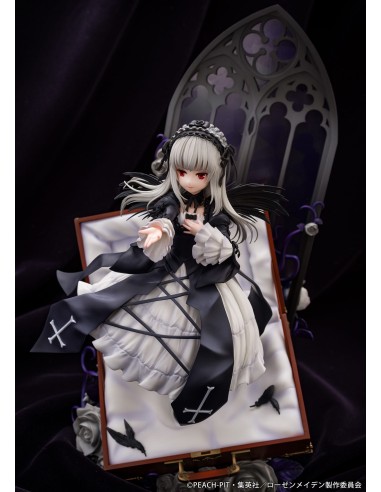 Rozen Maiden PVC Statue Suiginto
