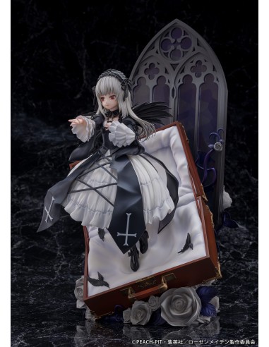 Rozen Maiden PVC Statue Suiginto