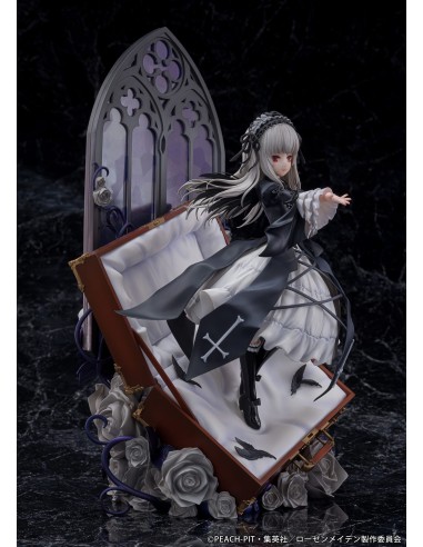 Rozen Maiden PVC Statue Suiginto