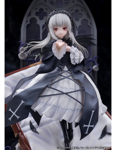 Rozen Maiden PVC Statue Suiginto